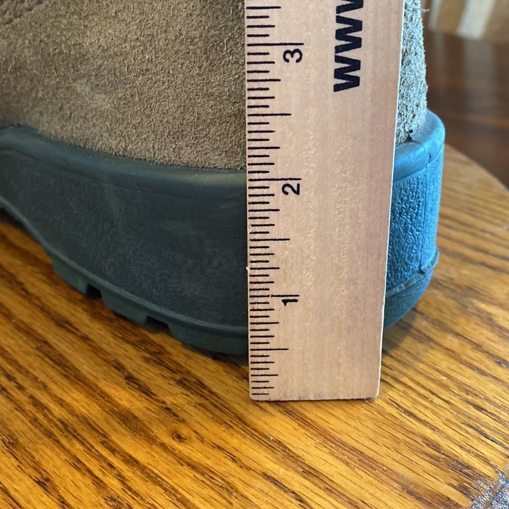 Air Force Flight Boots - Picture 8 of 12